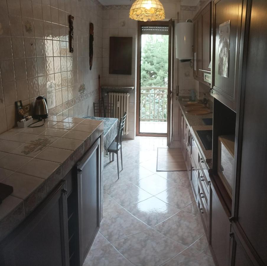 Appartamento Simba Milão Exterior foto