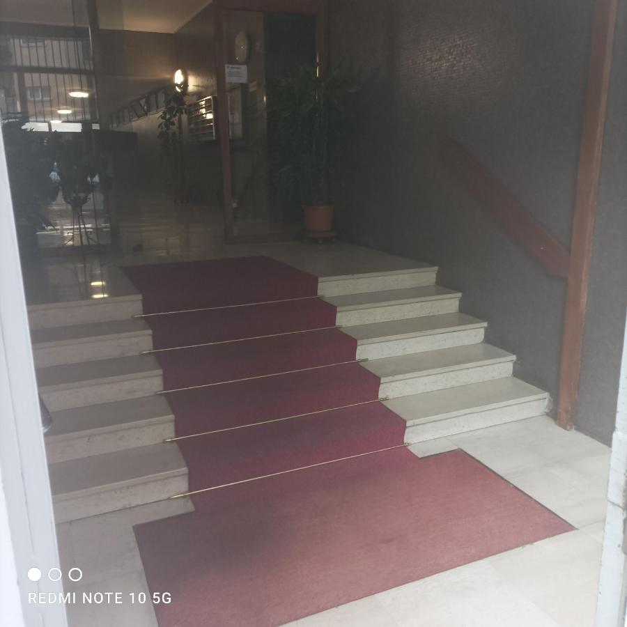 Appartamento Simba Milão Exterior foto